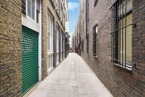 Property grounds - Cozy Studio in the Heart of the City of London A (London)