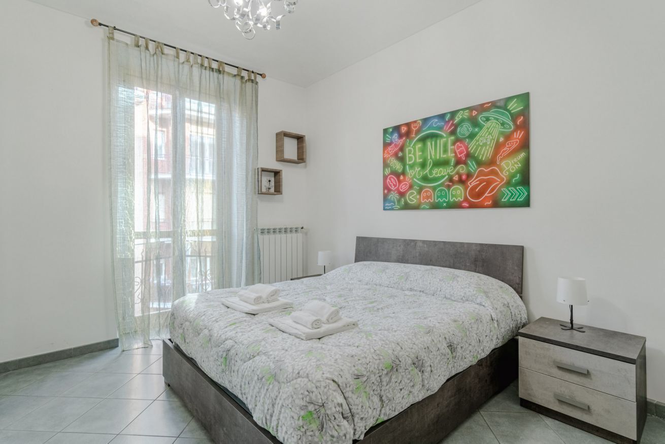 3 Schlafzimmer, Bügeleisen/Bügelbrett