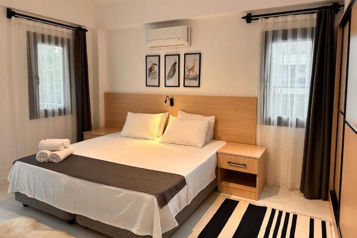 Family Suite, City View