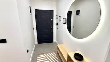 Family Suite, City View | In-room safe, blackout drapes, iron/ironing board, free WiFi