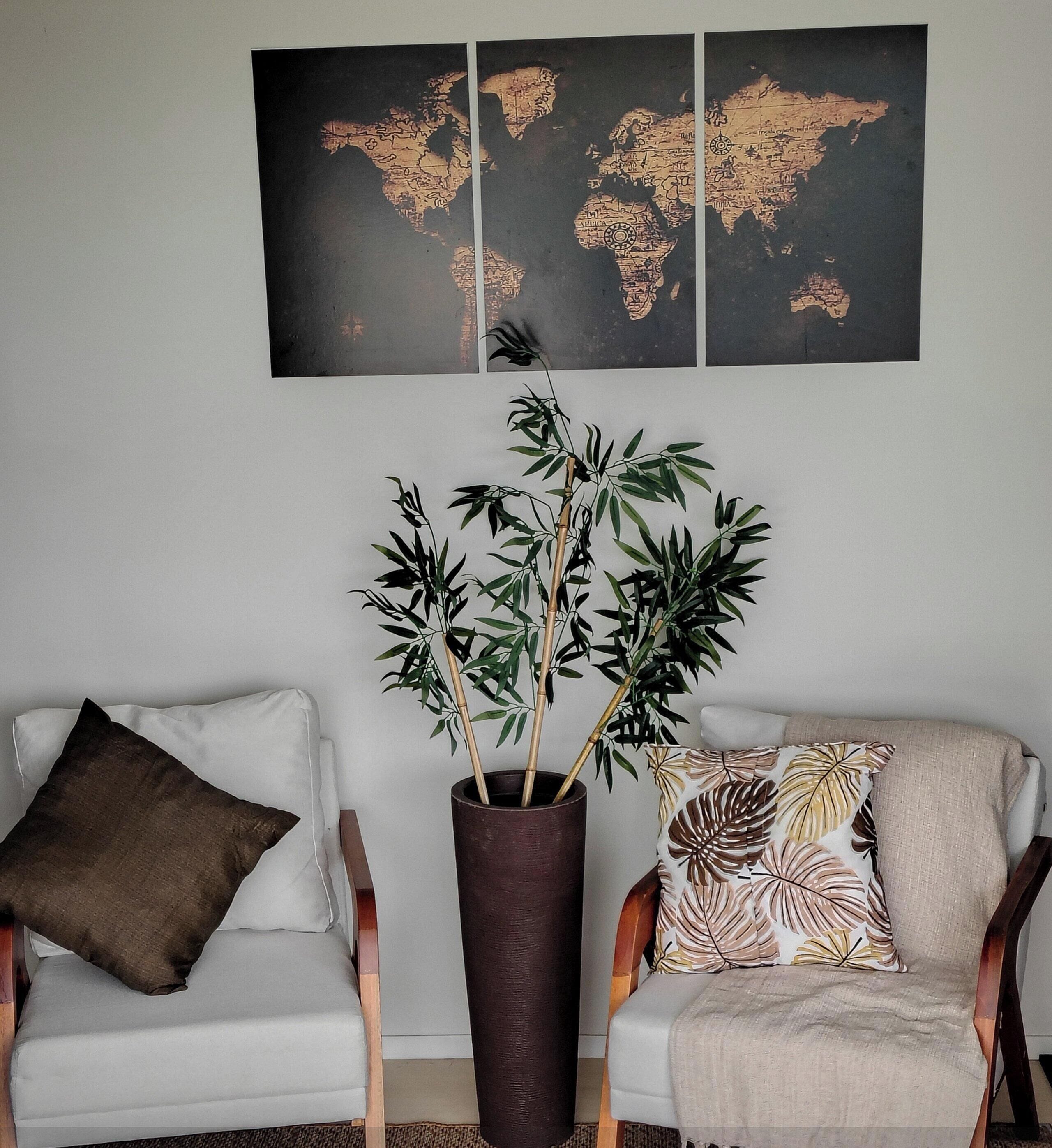 Suite | Intérieur