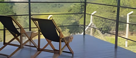 Basic Suite | Interior