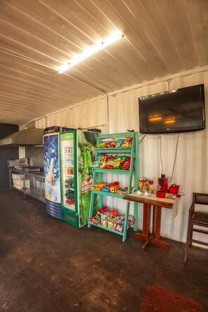 Gift shop - Villa Container (São Roque)