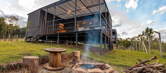 Villa Container