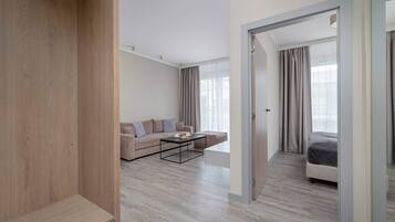 Fernseher, Arbeitsbereiche