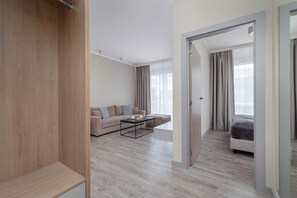 Fernseher, Arbeitsbereiche