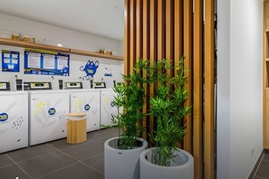 Deluxe Apartment | Interior - Artline Barranco (Lima)