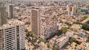 Exterior - Artline Barranco (Lima)