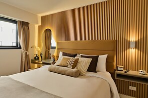 Exclusive Apartment - Artline Barranco (Lima)
