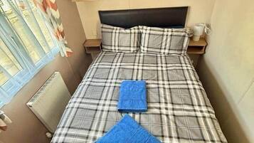 4 bedrooms