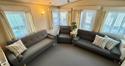 2 Bedroom BK Static Caravan in Uddingston, Glasgow
