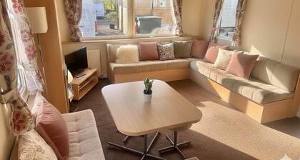 Two Bedroom Willerby Caravan Uddingston, Glasgow