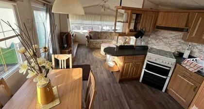 Willerby Granada 2 Bed Caravan Uddingston Glasgow
