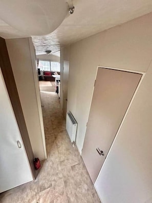 Interior - Delta, Bromley 4-Bedroom Caravan (Uddingston)