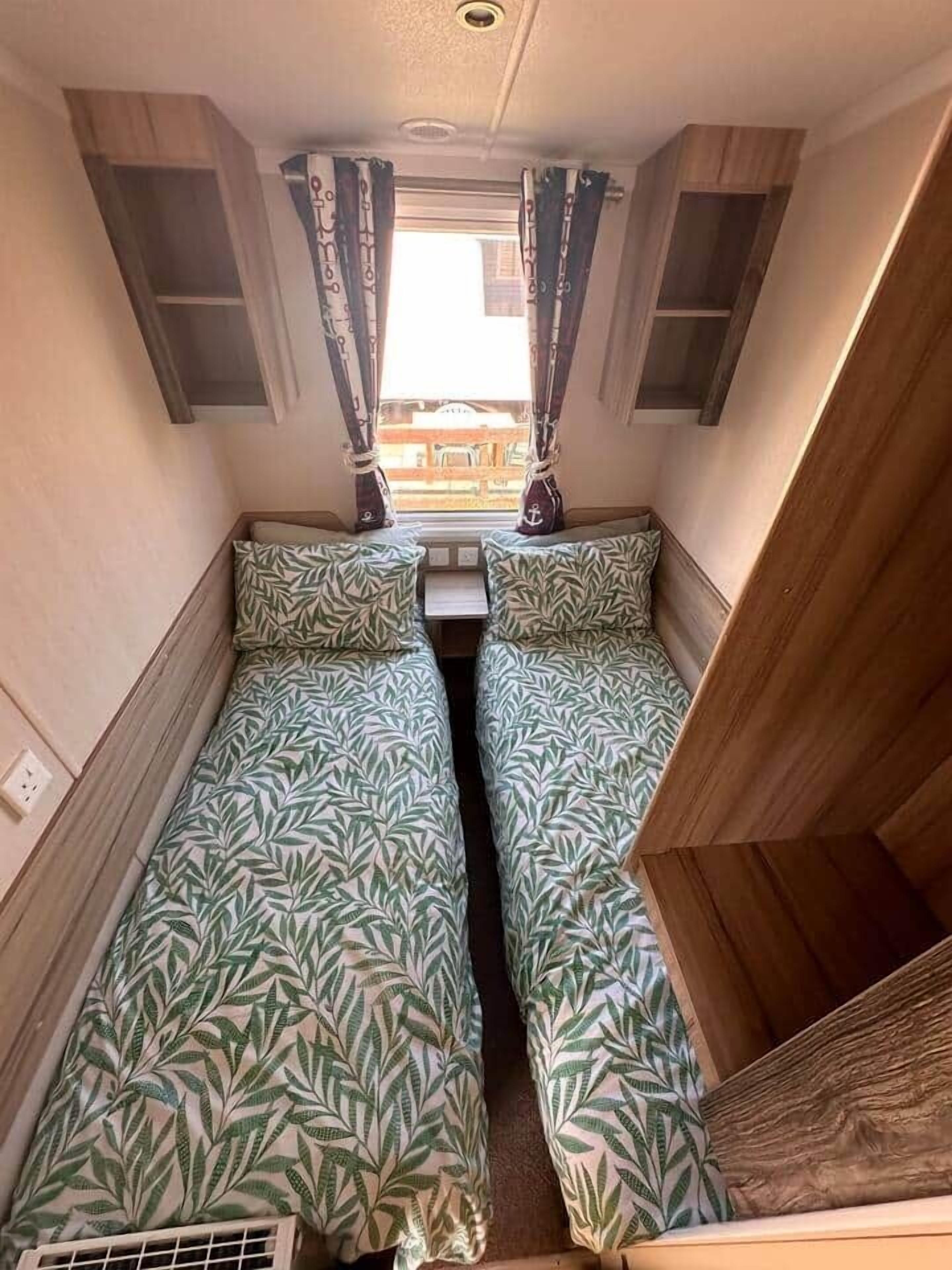 Strykejern/-brett, wi-fi og sengetøy