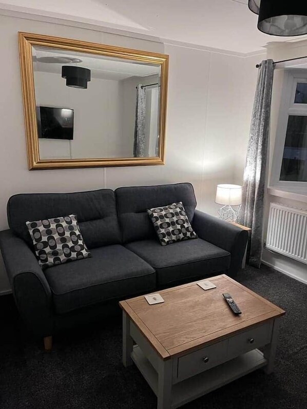 Oppholdsområde