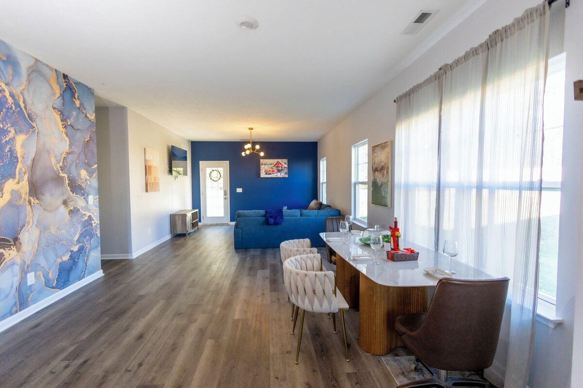 Image de profil de l’hôte