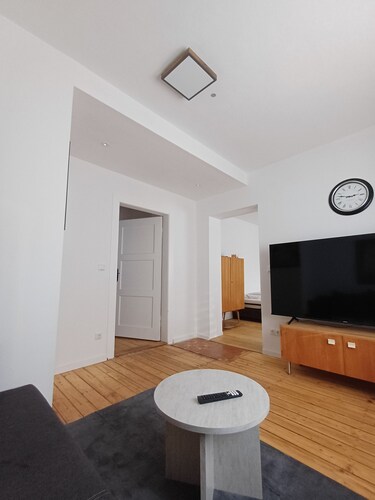Relax in Erfurt - Welcome to the Günther vacation apartment!