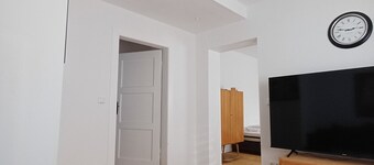 Relax in Erfurt - Welcome to the Günther vacation apartment!