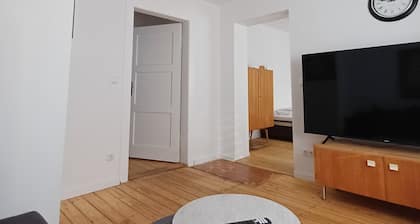 Relax in Erfurt - Welcome to the Günther vacation apartment!
