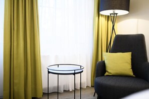 Comfort Single Room | Interior - Hotel Hiller (Abstatt)