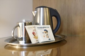 Café et/ou machine à café