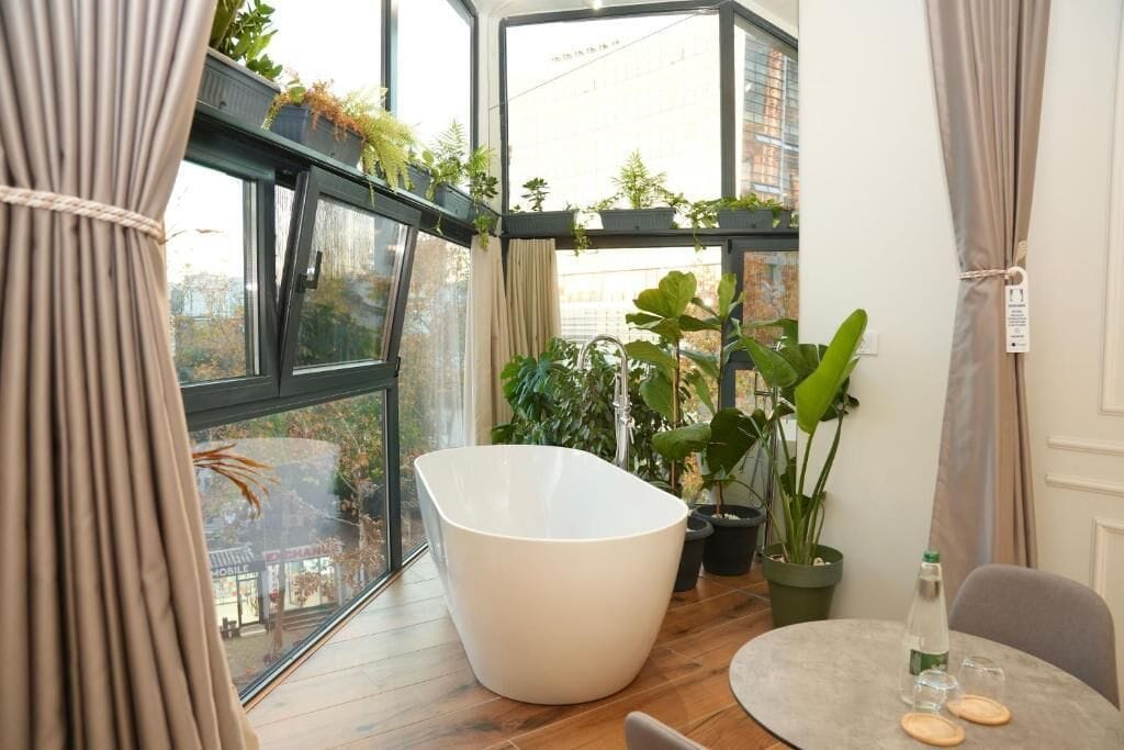 Badekåper