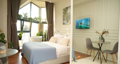 Moonlight Apartments Tirana