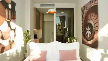 Sistema de insonorización y wifi gratis