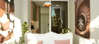 Moonlight Apartments Tirana