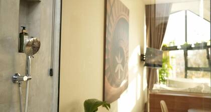 Moonlight Apartments Tirana