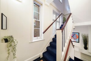 Interior - Cozy Studio in the Heart of the City of London C (London)
