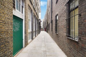 Property grounds - Cozy Studio in the Heart of the City of London C (London)