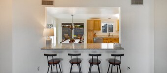 Pool | Renovated | Davis Monthan AFB | 4 BR 2 BA