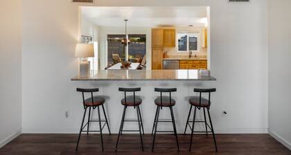 Pool | Renovated | Davis Monthan AFB | 4 BR 2 BA