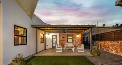 Sam Hughes / 1 BD 1 BA / Shared Yard / Casita