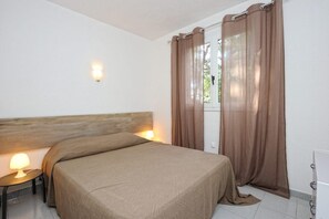 3 chambres, Wi-Fi