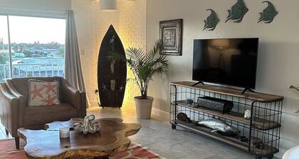 NEW TO MARKET! Completely remodeled, convenient to beach/downtown, walk 2 marina