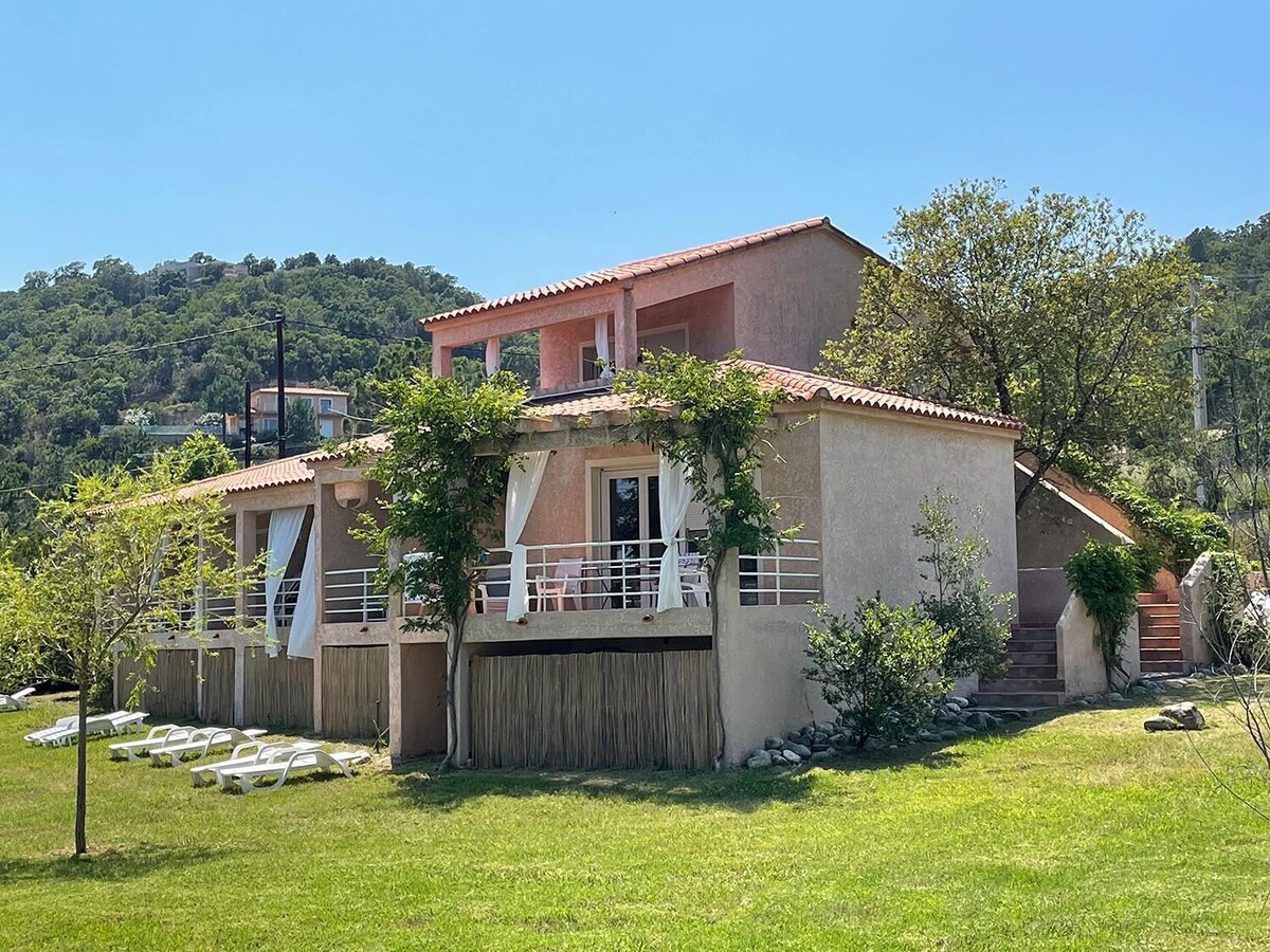 Bild für Gastgeberprofil