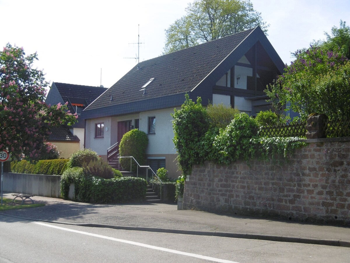 Bild für Gastgeberprofil