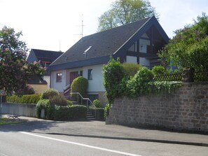 Exterior - Vacation apartment Ettenheim near Europa-Park (Ettenheim)