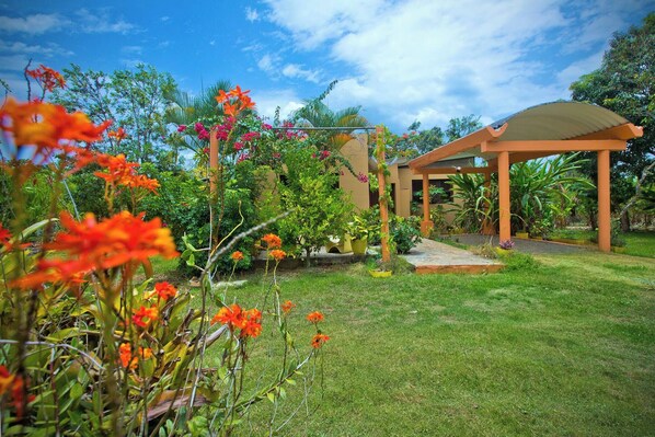 House, 3 Bedrooms, Smoking, Balcony | Garden - Enjoy the Peace and Nature of Jarabacoa (Jarabacoa)