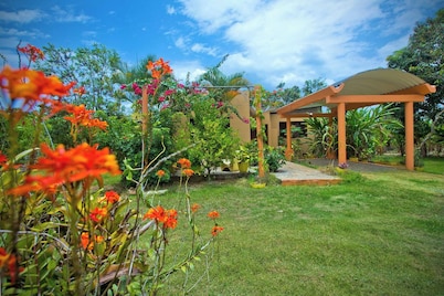 Enjoy the Peace and Nature of Jarabacoa