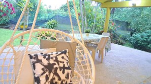 Garden - Enjoy the Peace and Nature of Jarabacoa (Jarabacoa)