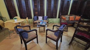 Lounge - Enjoy the Peace and Nature of Jarabacoa (Jarabacoa)