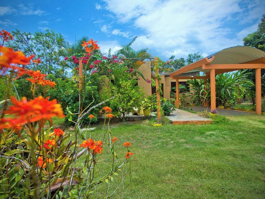 Huis, 3 slaapkamers, roken, balkon | Tuin