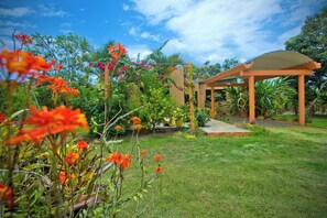 Garden - Enjoy the Peace and Nature of Jarabacoa (Jarabacoa)