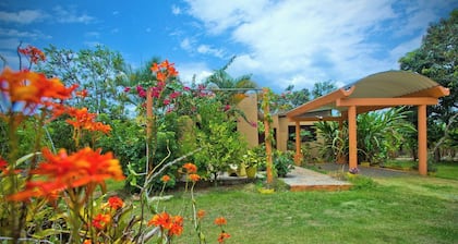 Enjoy the Peace and Nature of Jarabacoa