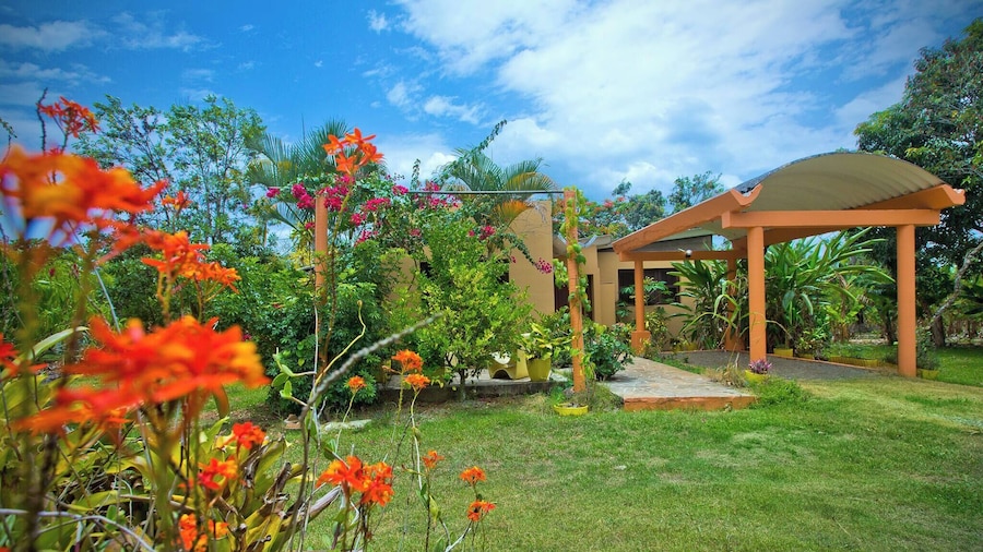 Enjoy the Peace and Nature of Jarabacoa