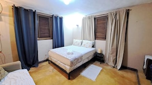 House, 3 Bedrooms, Smoking, Balcony